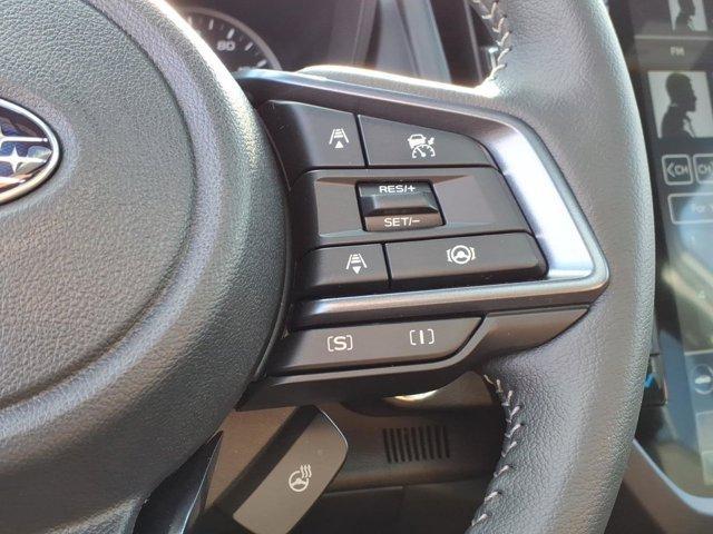 new 2026 Subaru Forester car, priced at $38,869