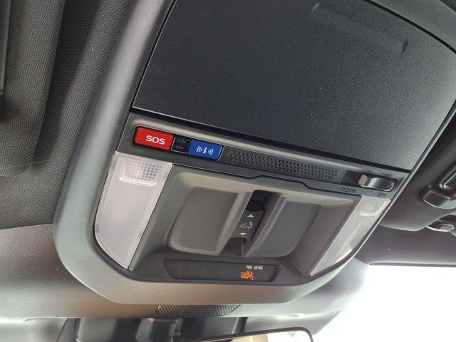 new 2026 Subaru Forester car, priced at $38,869