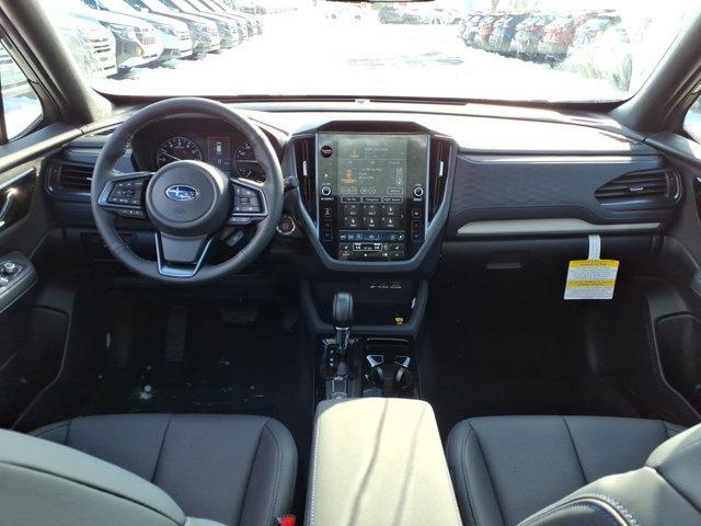 new 2026 Subaru Forester car, priced at $38,869