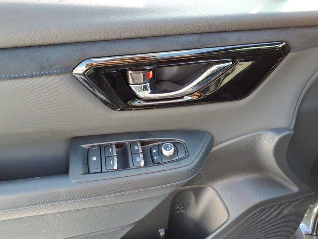 new 2026 Subaru Forester car, priced at $38,869