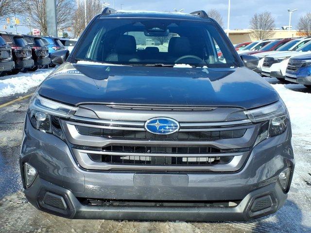 new 2026 Subaru Forester car, priced at $38,869