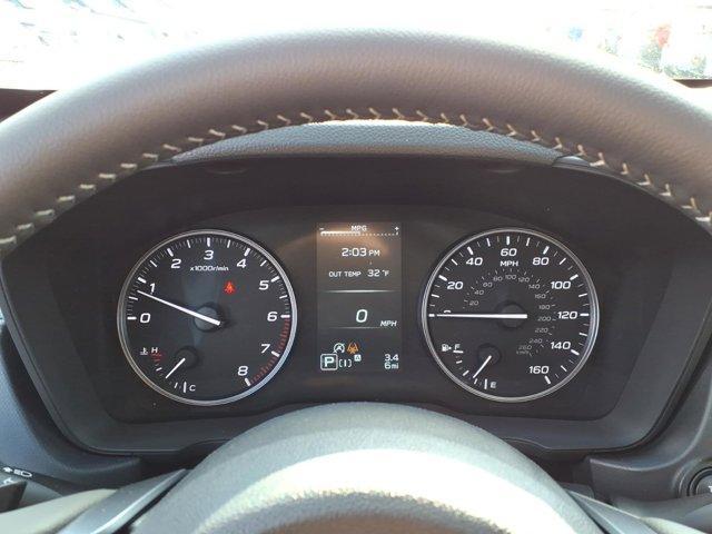 new 2026 Subaru Forester car, priced at $38,869