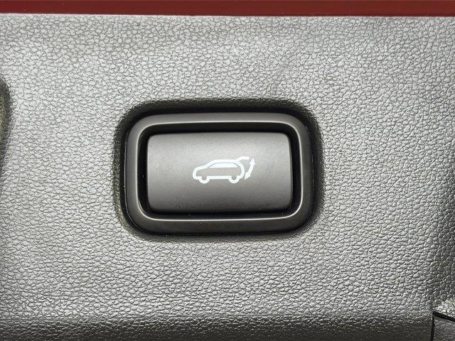 used 2025 Hyundai Tucson car, priced at $22,642