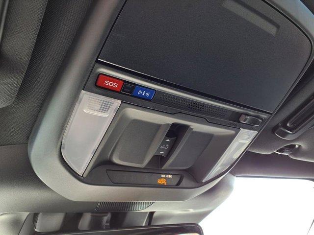 new 2026 Subaru Forester car, priced at $40,190