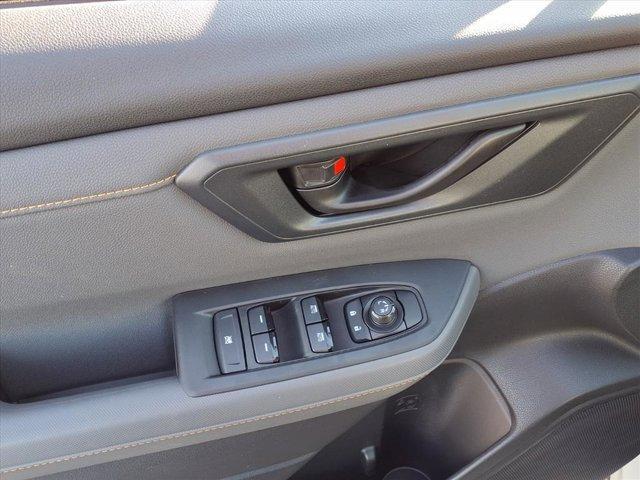 new 2026 Subaru Forester car, priced at $40,190