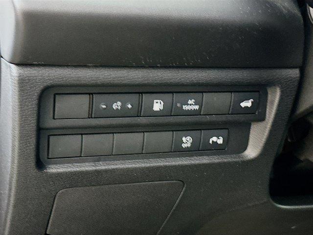 used 2025 Mitsubishi Outlander PHEV car, priced at $31,490