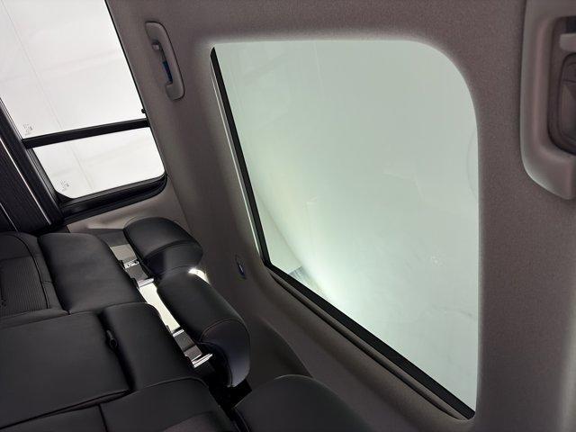 used 2025 Hyundai Santa Fe car, priced at $36,924