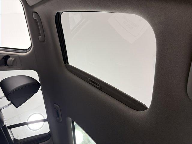 used 2025 Hyundai Santa Fe car, priced at $36,924