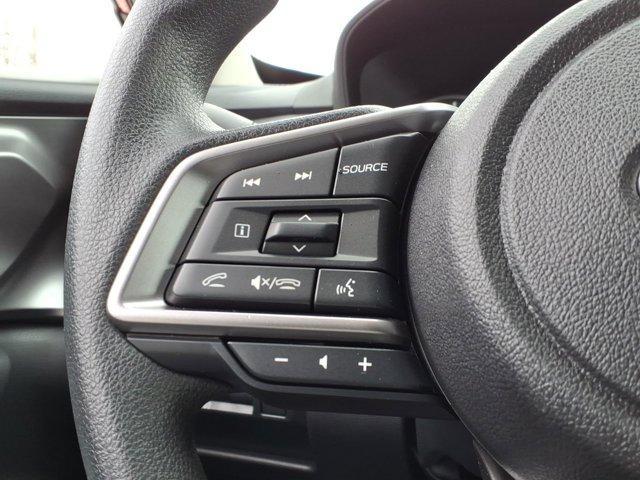 new 2026 Subaru Impreza car, priced at $28,690