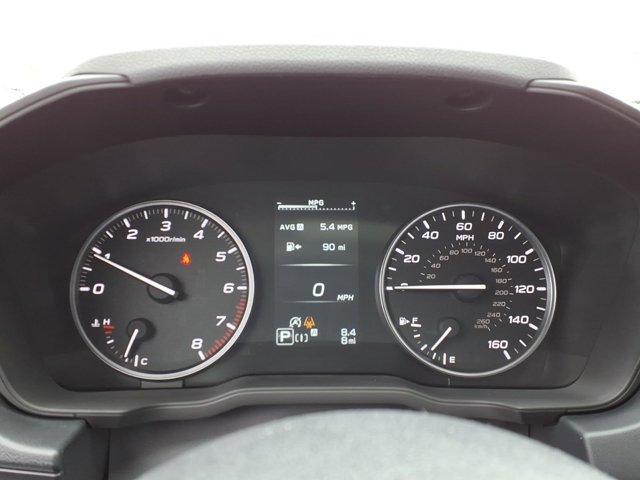 new 2026 Subaru Impreza car, priced at $28,690