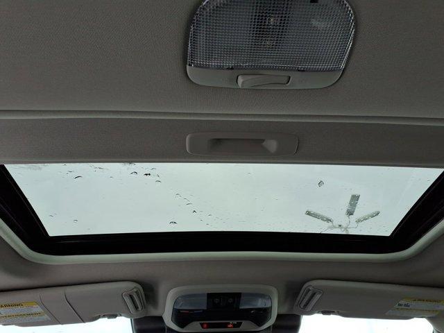 new 2026 Subaru Impreza car, priced at $28,690