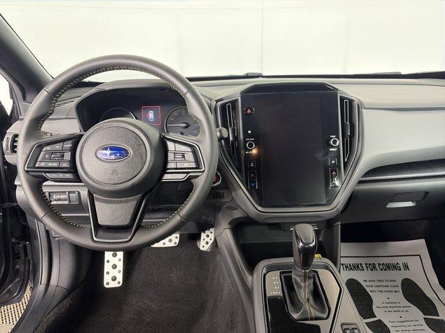 used 2025 Subaru Crosstrek car, priced at $28,012