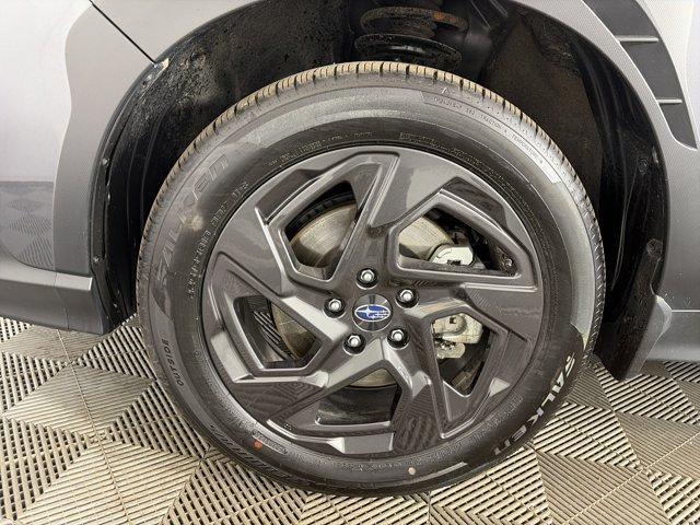 used 2025 Subaru Crosstrek car, priced at $28,012