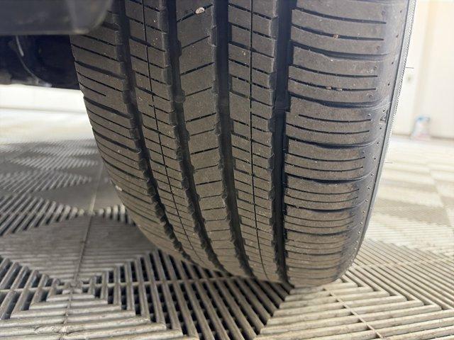 used 2025 Subaru Crosstrek car, priced at $28,012