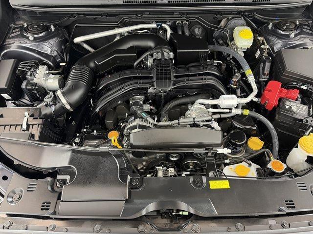 used 2025 Subaru Crosstrek car, priced at $28,012