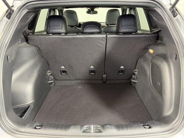 used 2023 Jeep Compass car, priced at $27,229