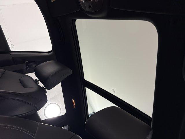 used 2023 Jeep Compass car, priced at $27,229