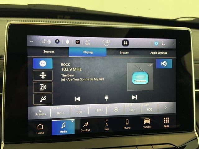 used 2023 Jeep Compass car, priced at $27,229