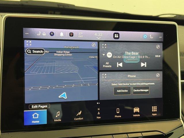 used 2023 Jeep Compass car, priced at $27,229