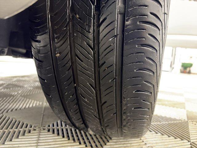 used 2023 Jeep Compass car, priced at $27,229