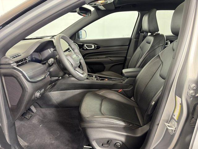 used 2023 Jeep Compass car, priced at $27,229