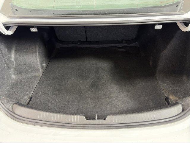 used 2019 Chevrolet Malibu car, priced at $10,946