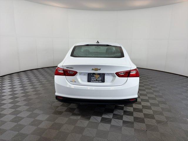 used 2019 Chevrolet Malibu car, priced at $10,946