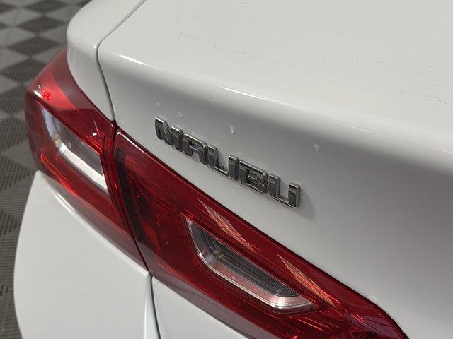used 2019 Chevrolet Malibu car, priced at $10,946