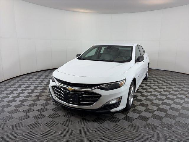 used 2019 Chevrolet Malibu car, priced at $10,946