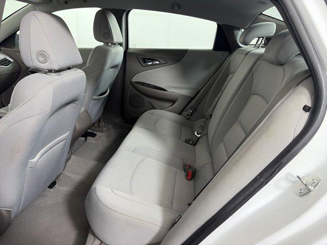 used 2019 Chevrolet Malibu car, priced at $10,946