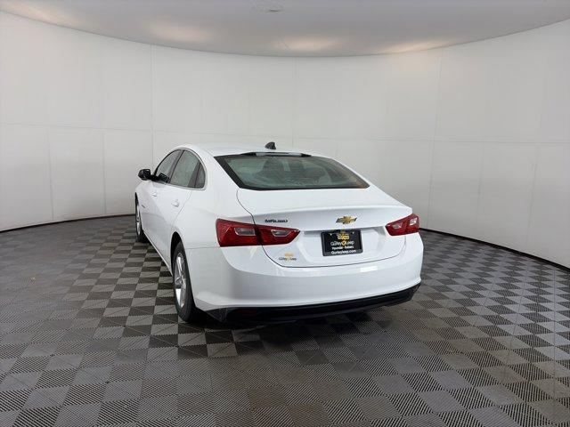 used 2019 Chevrolet Malibu car, priced at $10,946