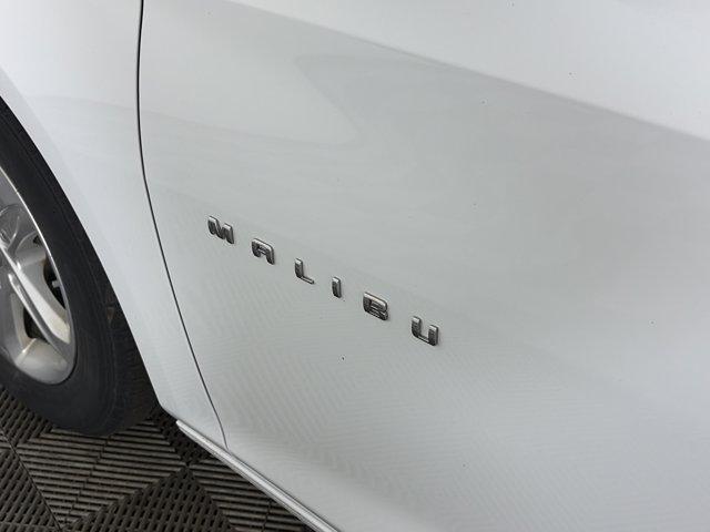 used 2019 Chevrolet Malibu car, priced at $10,946