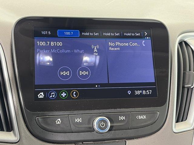 used 2019 Chevrolet Malibu car, priced at $10,946