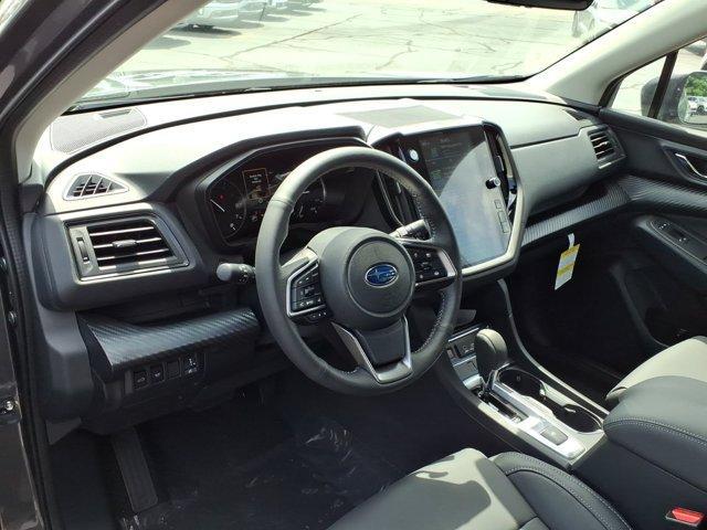 new 2026 Subaru Ascent car, priced at $40,500