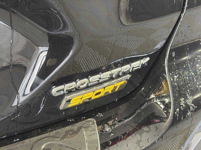 used 2025 Subaru Crosstrek car, priced at $27,929