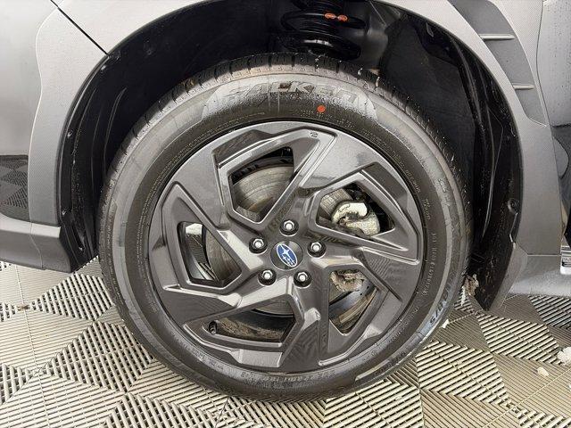 used 2025 Subaru Crosstrek car, priced at $27,929