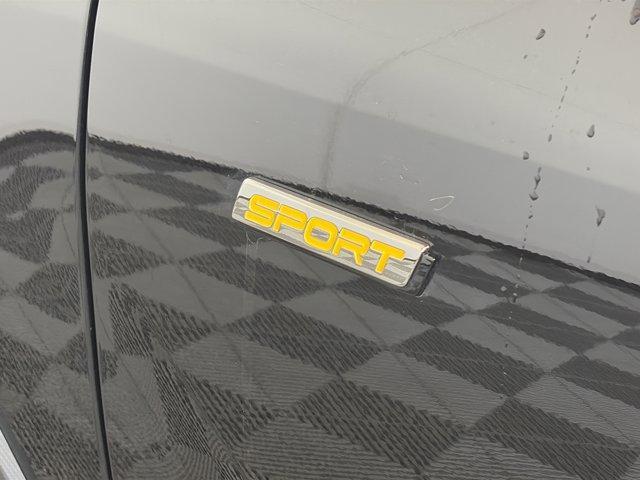 used 2025 Subaru Crosstrek car, priced at $27,929