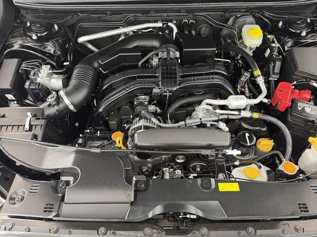 used 2025 Subaru Crosstrek car, priced at $27,929