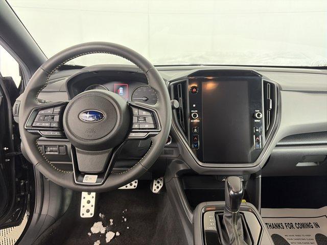 used 2025 Subaru Crosstrek car, priced at $27,929