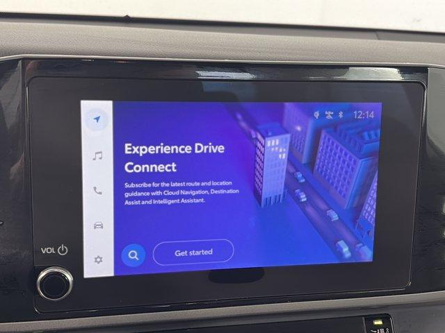 used 2025 Toyota Camry car, priced at $24,375