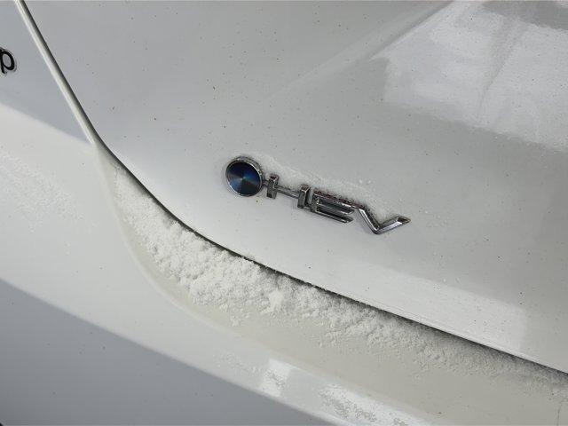 used 2025 Toyota Camry car, priced at $24,375