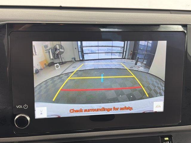 used 2025 Toyota Camry car, priced at $24,375