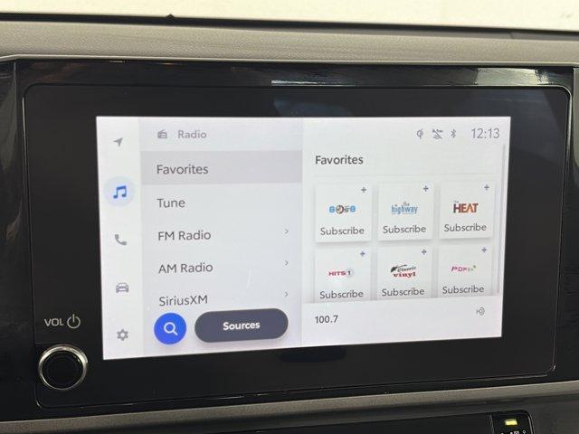 used 2025 Toyota Camry car, priced at $24,375