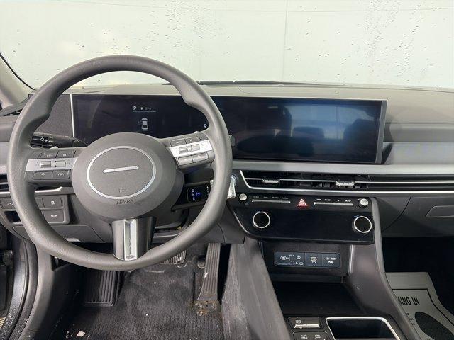 used 2024 Hyundai Sonata car, priced at $22,384