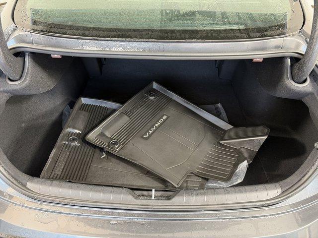 used 2024 Hyundai Sonata car, priced at $22,384