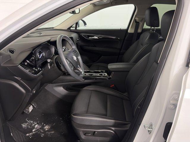 used 2023 Buick Envision car, priced at $26,494