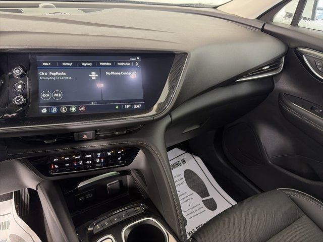 used 2023 Buick Envision car, priced at $26,494