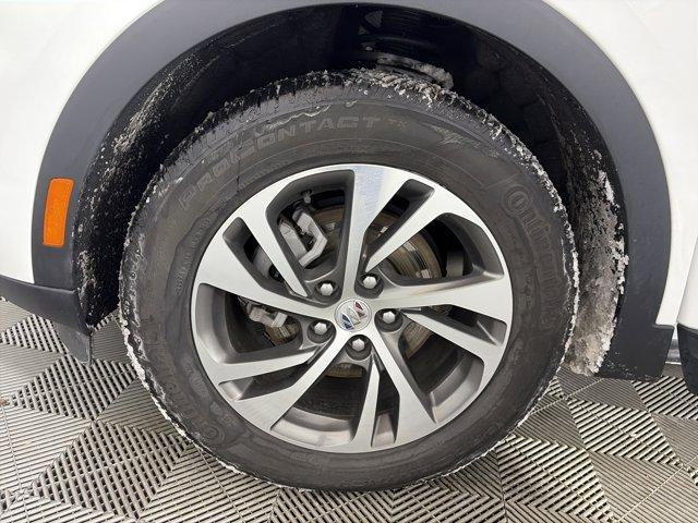 used 2023 Buick Envision car, priced at $26,494