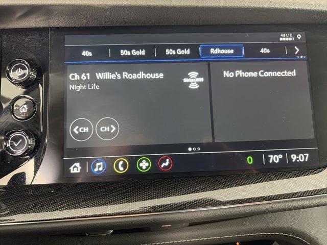 used 2023 Buick Envision car, priced at $28,432