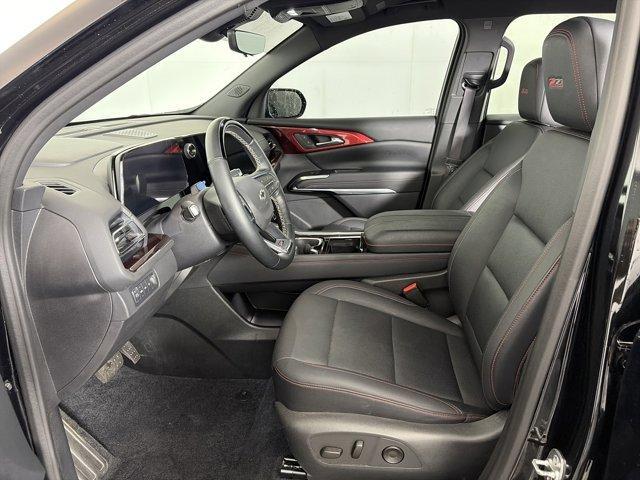 used 2024 Chevrolet Traverse car, priced at $38,993
